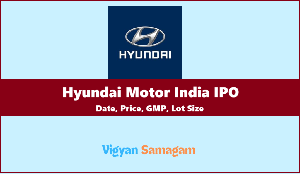 Hyundai Motor IPO 